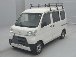 2019 Daihatsu Hijet Cargo