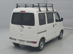 2019 Daihatsu Hijet Cargo