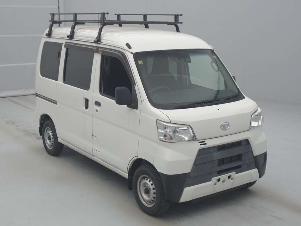 2019 Daihatsu Hijet Cargo S331V[2]