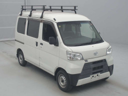 2019 Daihatsu Hijet Cargo