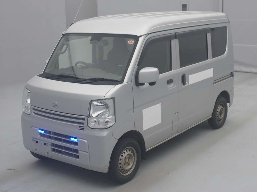 2018 Nissan NV100 Clipper DR17V[0]