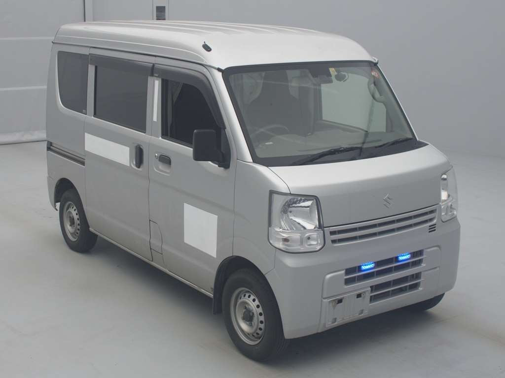 2018 Suzuki Every DA17V[2]