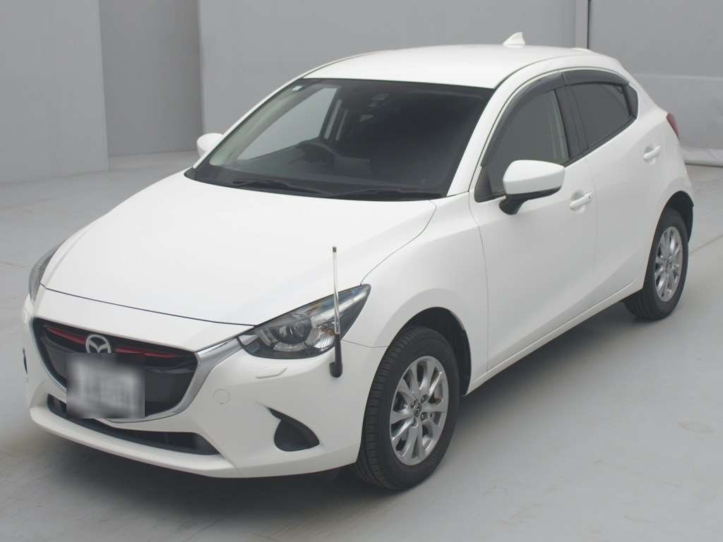 2017 Mazda Demio DJ5AS[0]