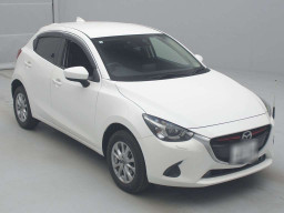 2017 Mazda Demio