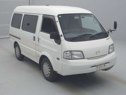 2019 Mazda Bongo Van