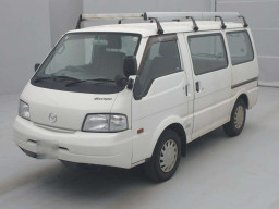 2018 Mazda Bongo Van