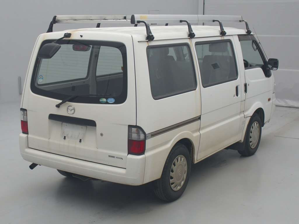 2018 Mazda Bongo Van SLP2M[1]