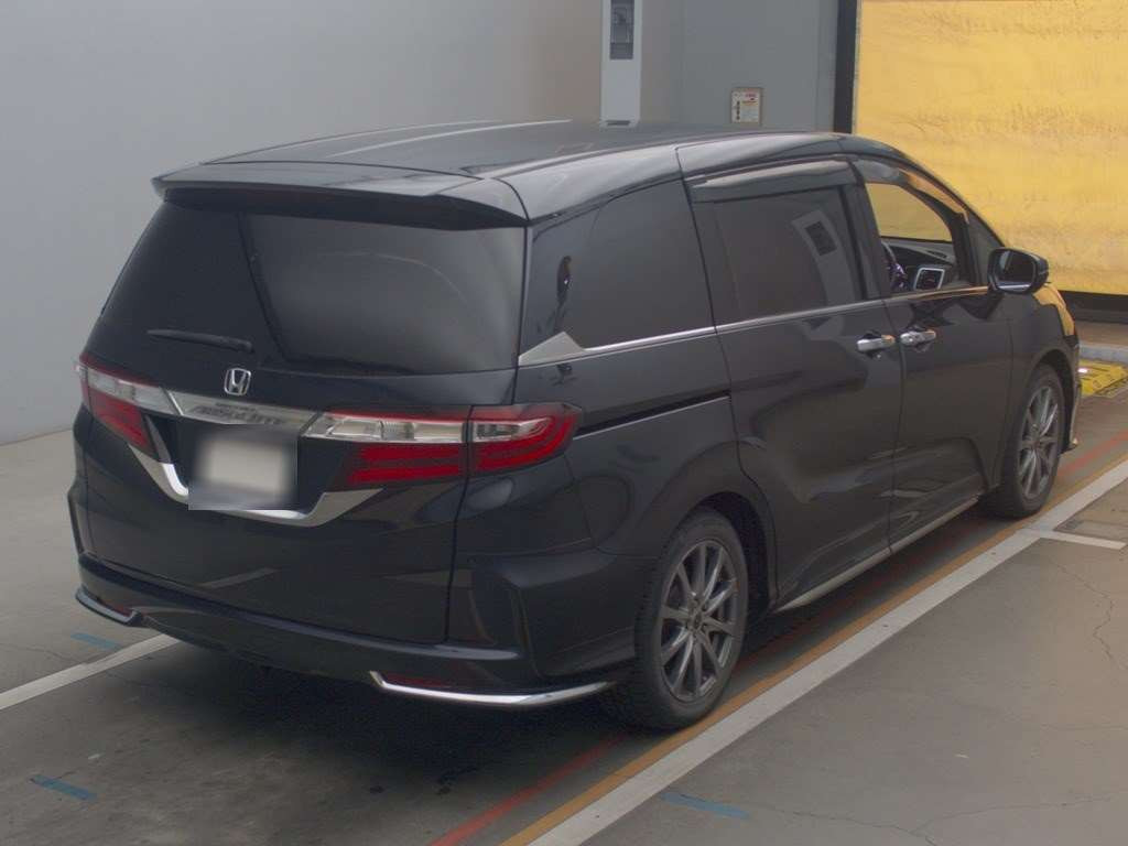 2014 Honda Odyssey RC1[1]