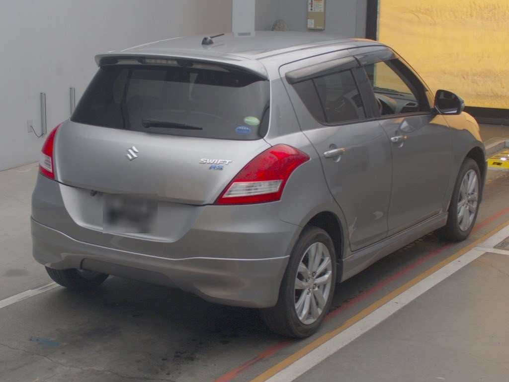 2014 Suzuki Swift ZD72S[1]