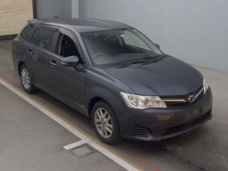 2014 Toyota Corolla Fielder