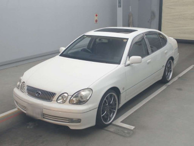 1999 Toyota Aristo