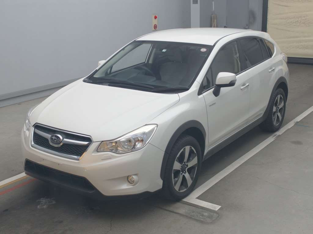 2013 Subaru XV HYBRID GPE[0]