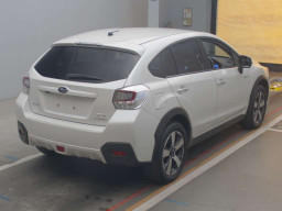 2013 Subaru XV HYBRID