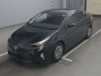 2018 Toyota Prius