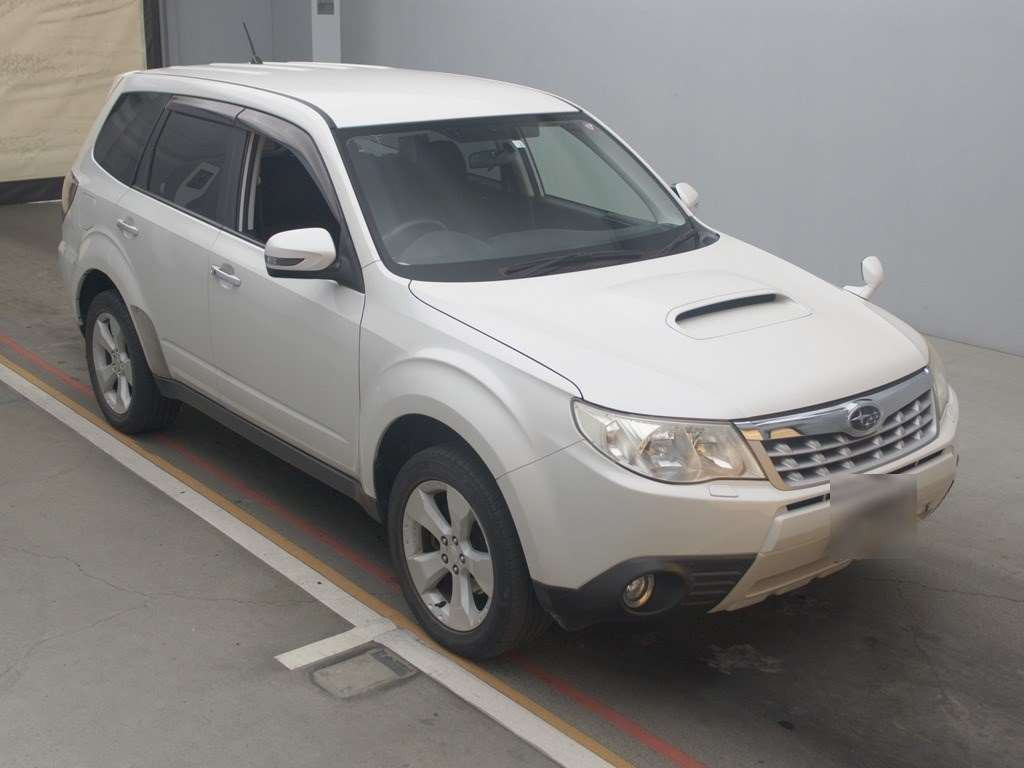 2012 Subaru Forester SH5[2]