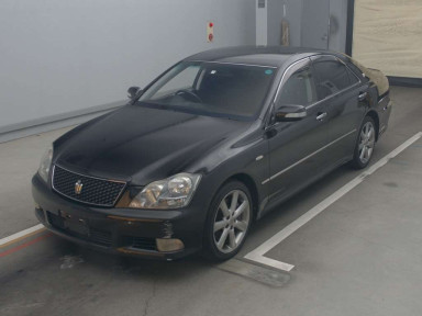 2005 Toyota Crown