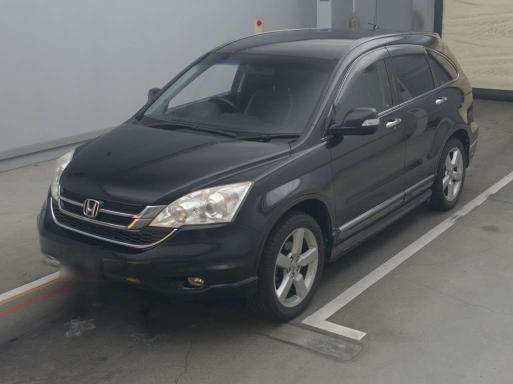 2011 Honda CR-V RE3[0]