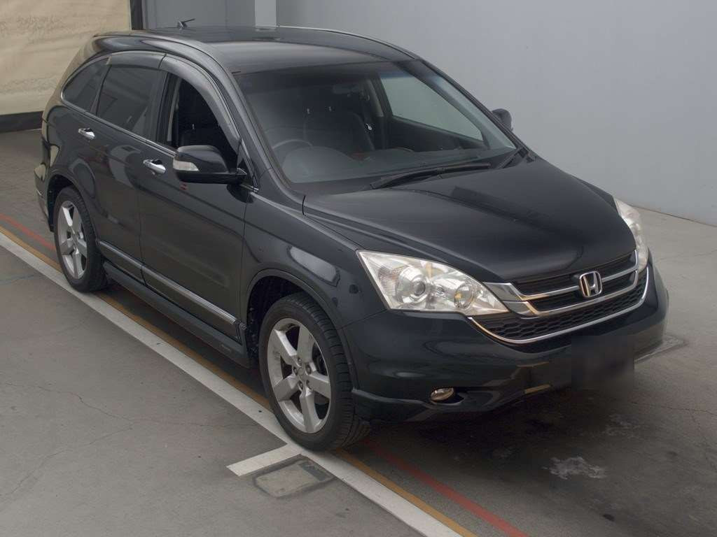 2011 Honda CR-V RE3[2]