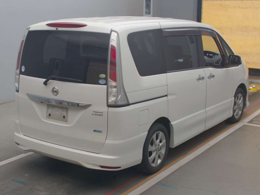 2012 Nissan Serena FC26[1]