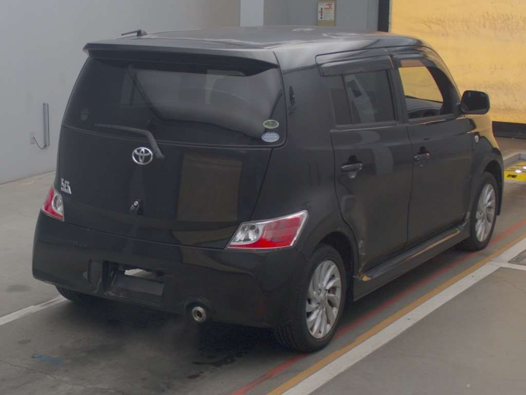 2006 Toyota bB QNC21[1]