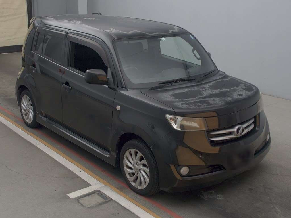 2006 Toyota bB QNC21[2]