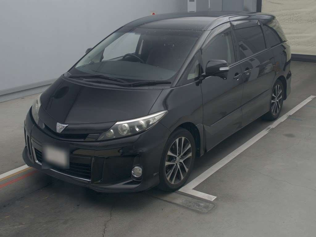 2013 Toyota Estima ACR50W[0]