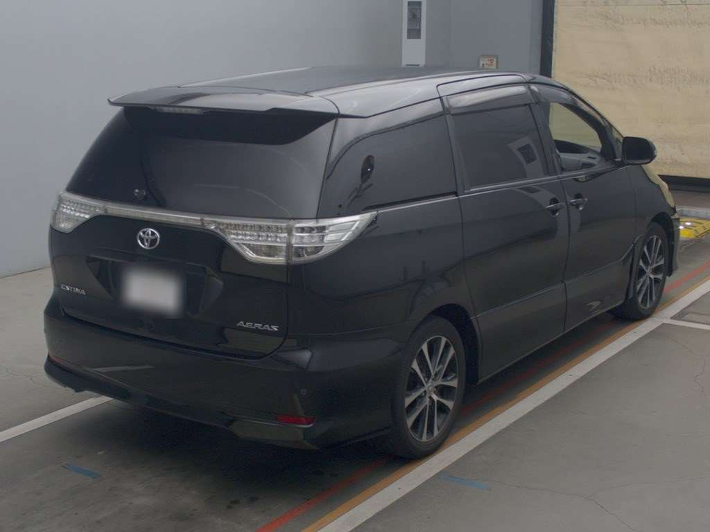 2013 Toyota Estima ACR50W[1]