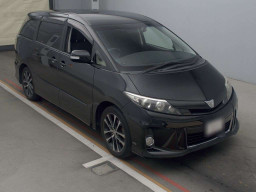 2013 Toyota Estima