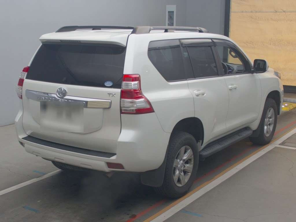 2015 Toyota Land Cruiser Prado TRJ150W[1]