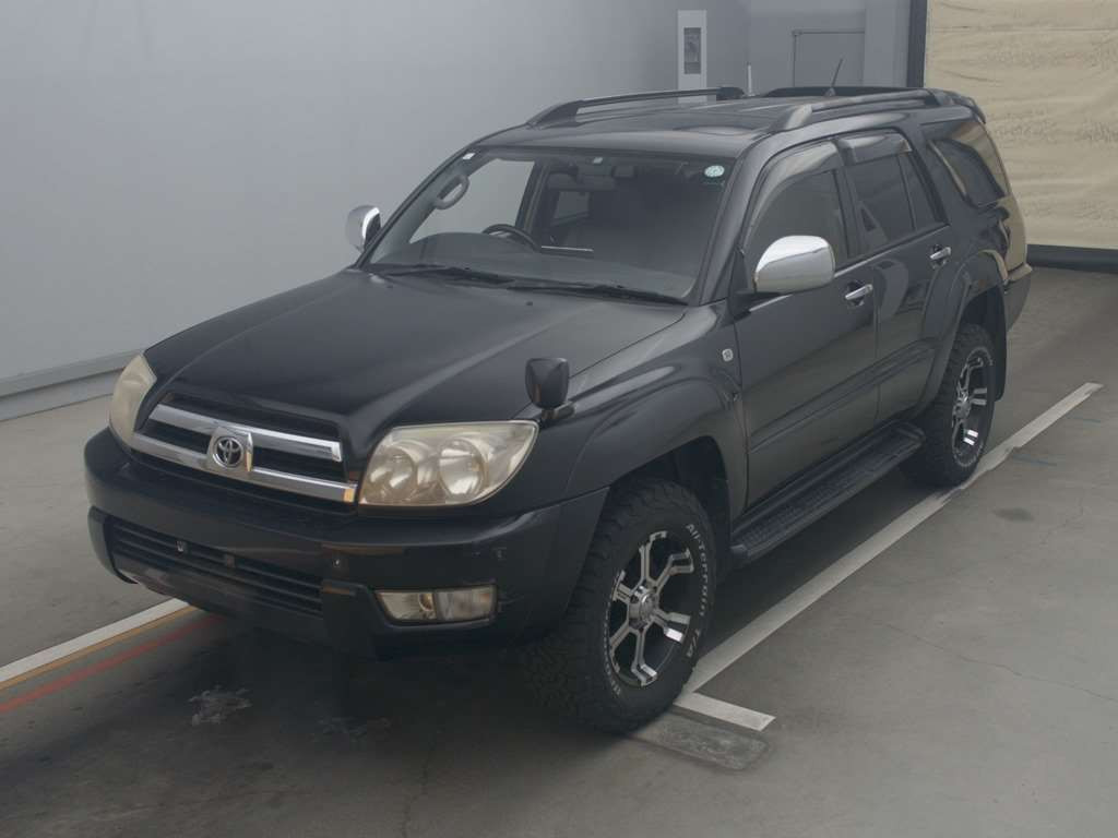 2005 Toyota Hilux Surf TRN215W[0]