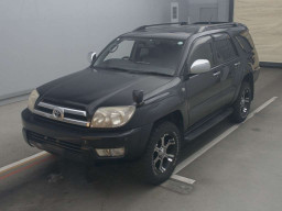 2005 Toyota Hilux Surf