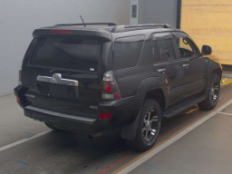 2005 Toyota Hilux Surf