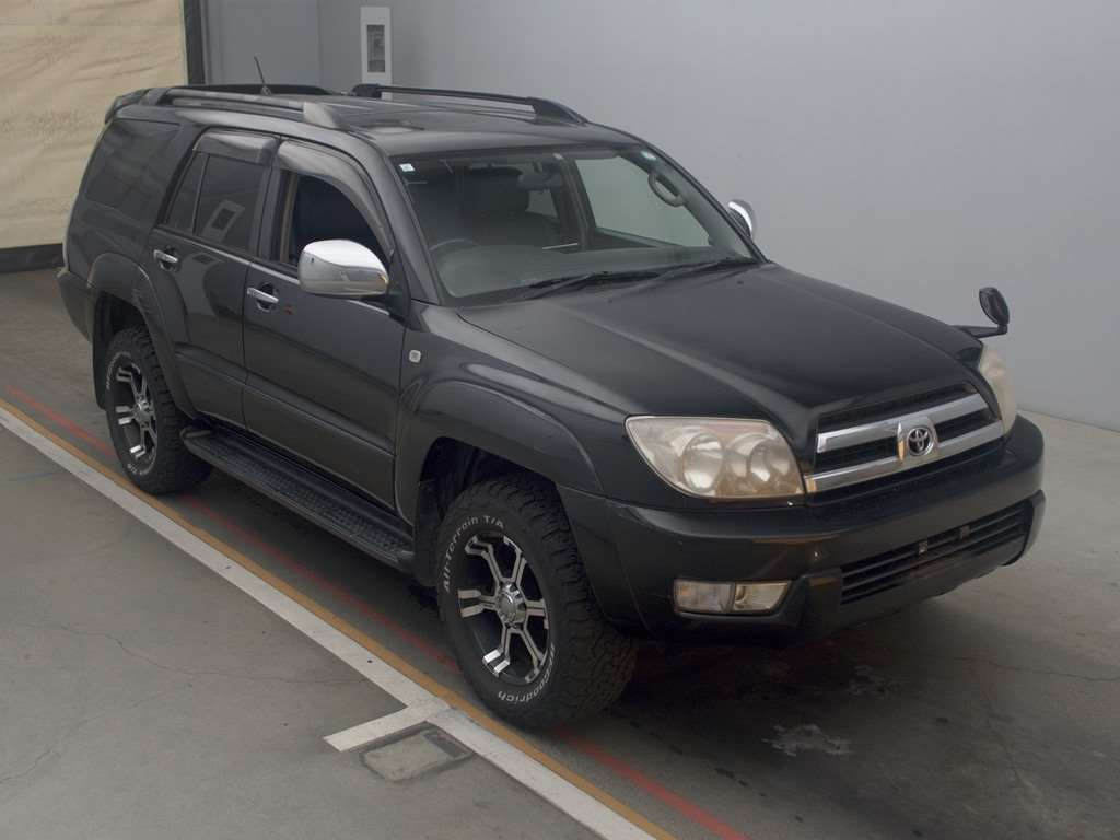 2005 Toyota Hilux Surf TRN215W[2]