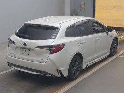 2019 Toyota Corolla Touring Wagon