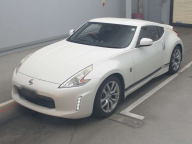 2013 Nissan Fairlady Z