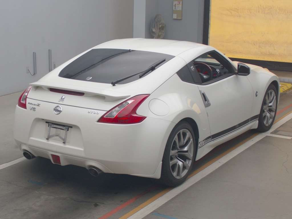 2013 Nissan Fairlady Z Z34[1]