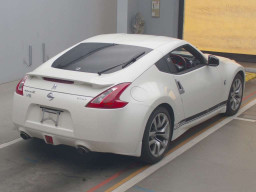 2013 Nissan Fairlady Z