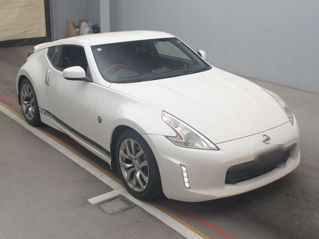 2013 Nissan Fairlady Z Z34[2]