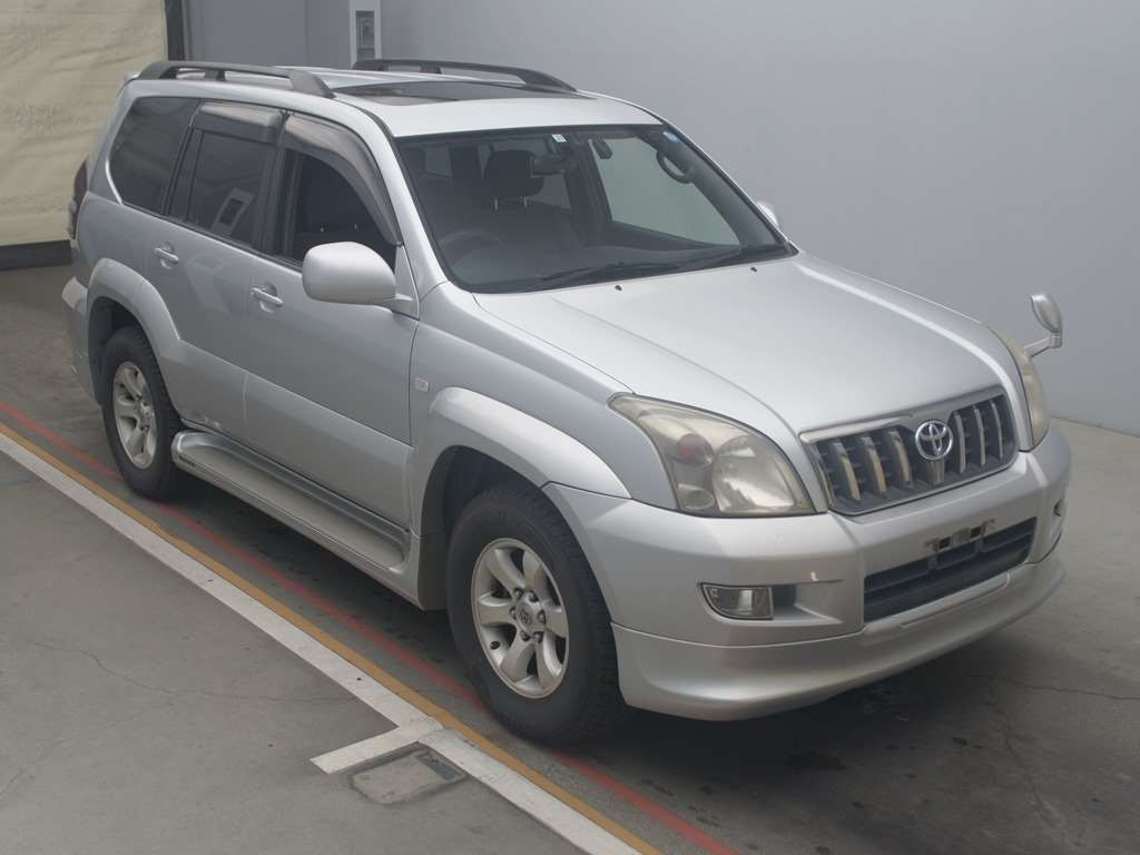 2007 Toyota Land Cruiser Prado TRJ120W[2]