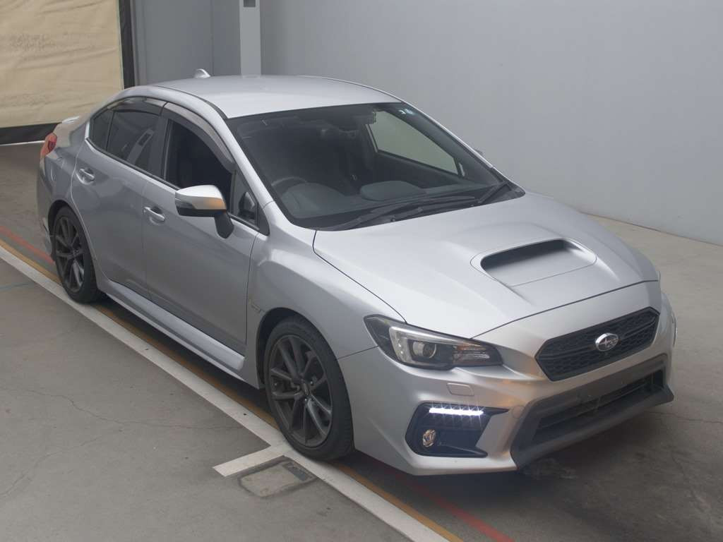 2017 Subaru WRX S4 VAG[2]