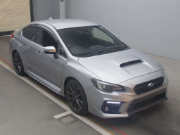 2017 Subaru WRX S4