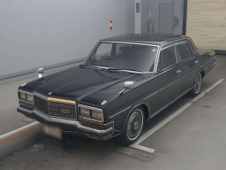 1988 Nissan President