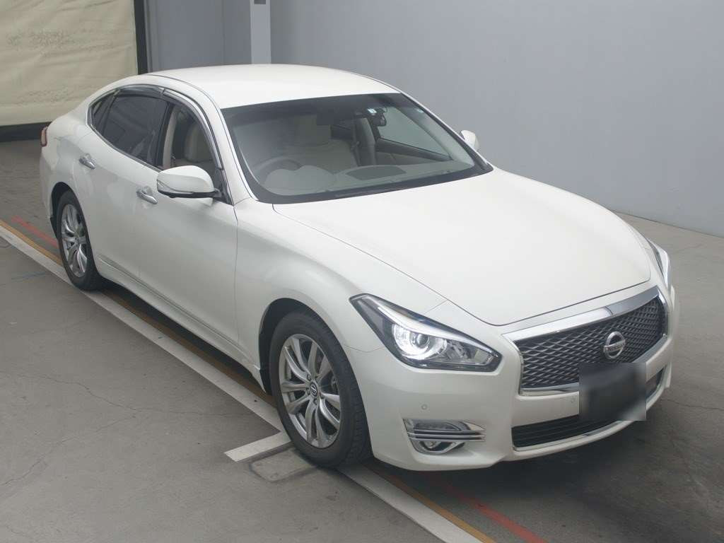 2020 Nissan Fuga KY51[2]