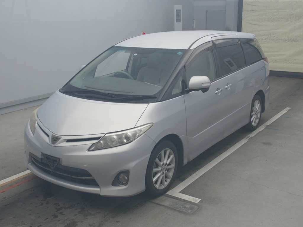 2011 Toyota Estima ACR50W[0]