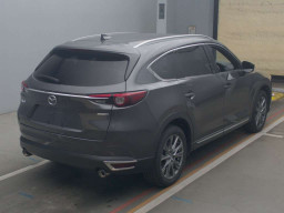 2020 Mazda CX-8