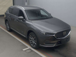 2020 Mazda CX-8