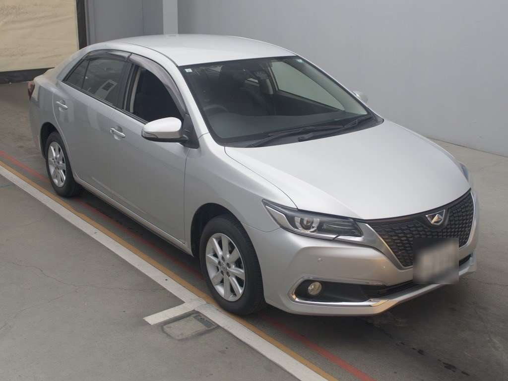 2017 Toyota Allion NZT260[2]