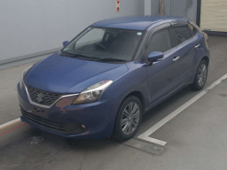 2017 Suzuki Baleno