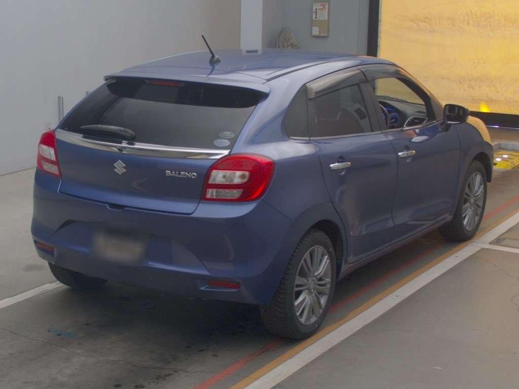 2017 Suzuki Baleno WB32S[1]