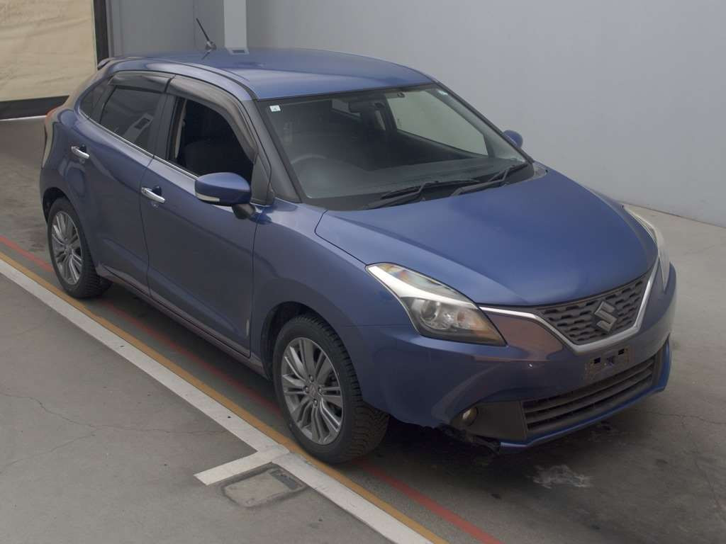 2017 Suzuki Baleno WB32S[2]